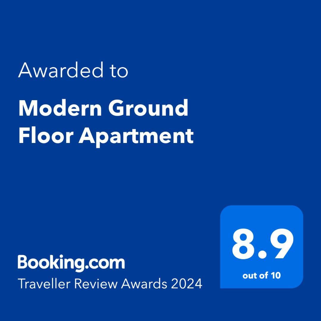 Todmorden Town Centre Apartment Exterior foto